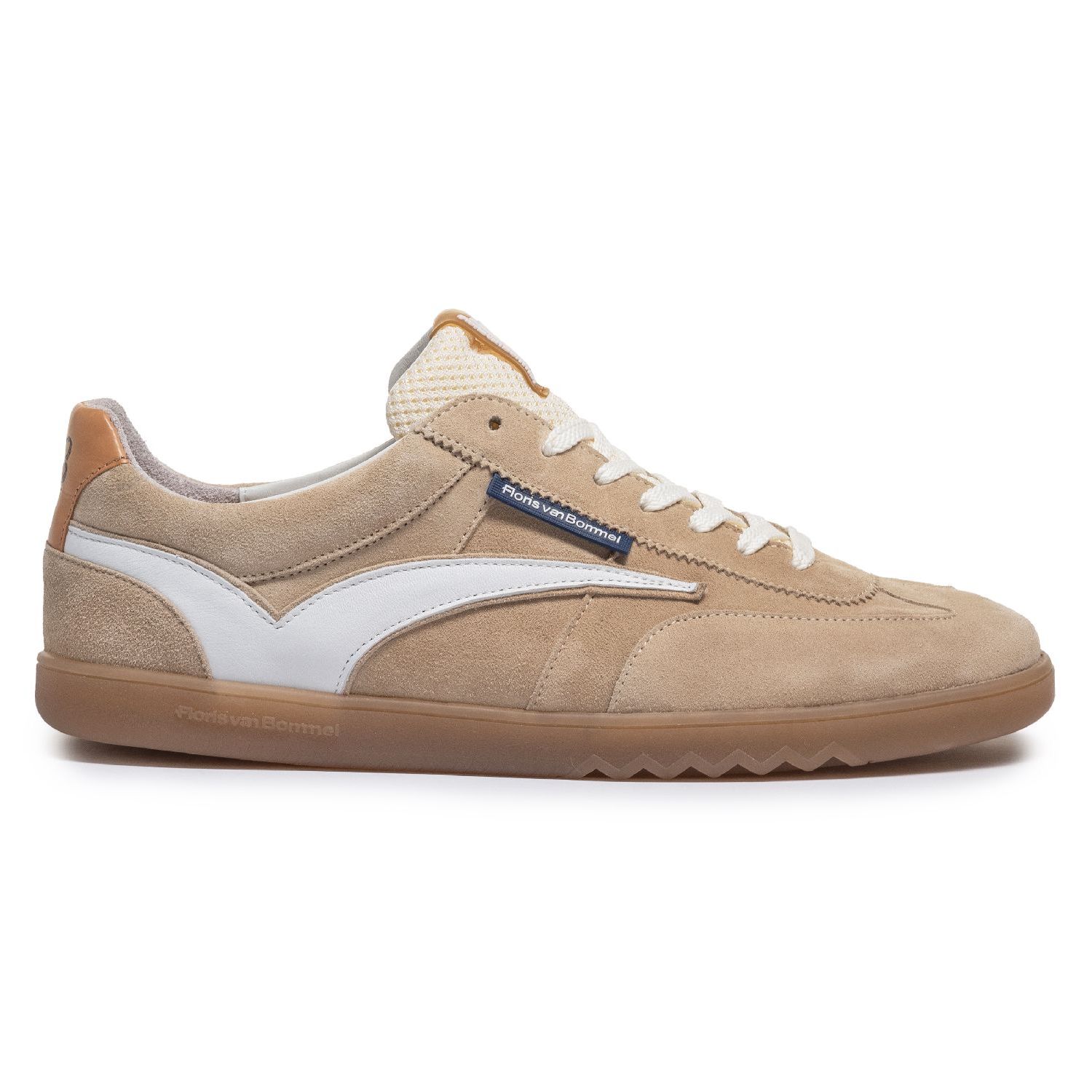 Floris v Bommel De Zaler DarkWhite 