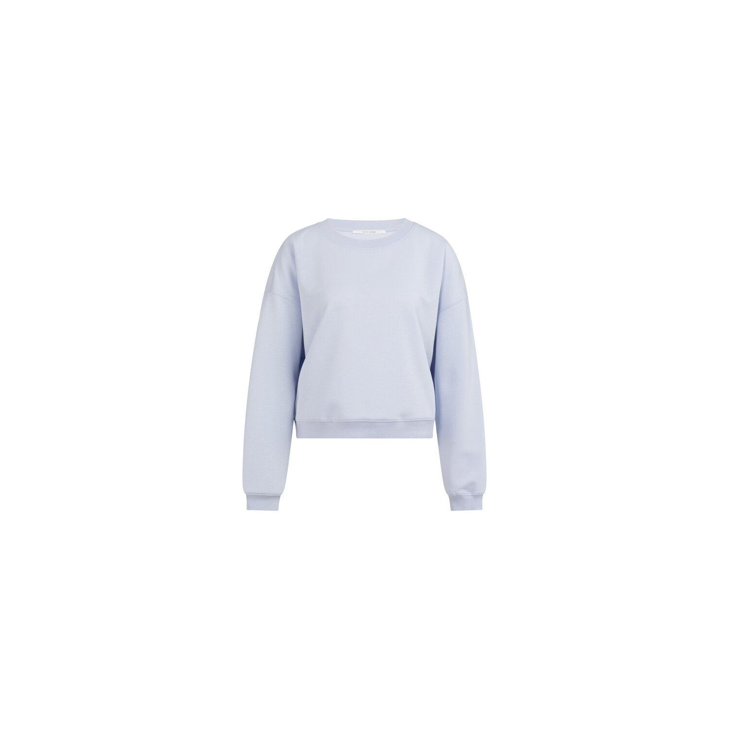 YAYA Lichte sweater ice blue