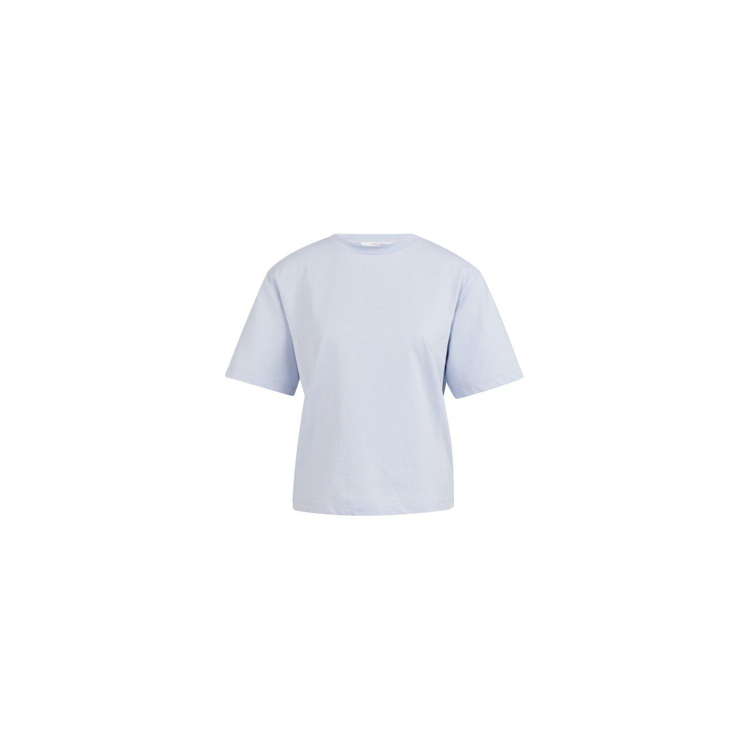 YAYA Boyfriend T-shirt ice blue