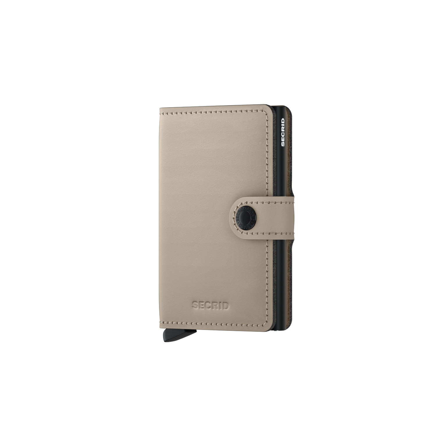 Secrid miniwallet matte dessert