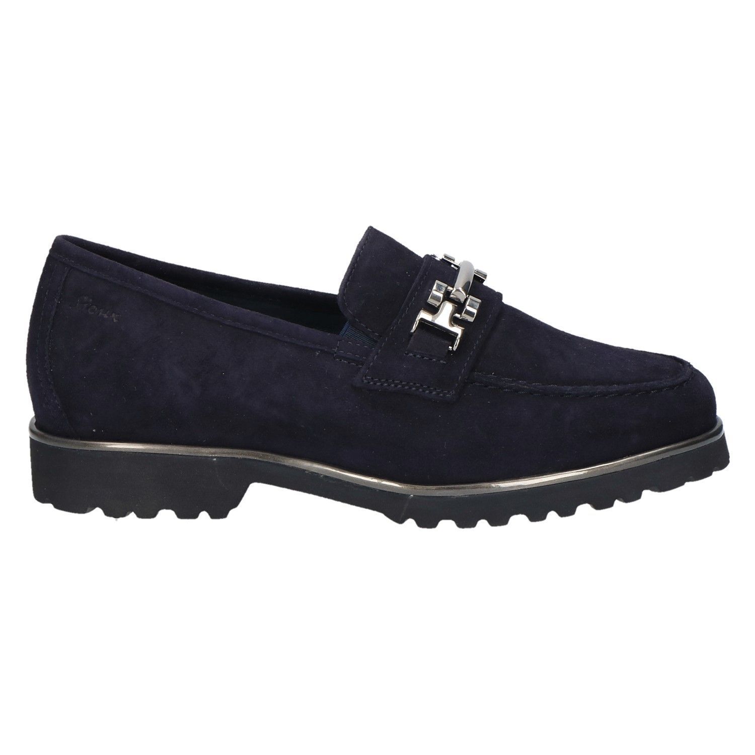 Sioux Meredith-752-H Lamssuede Profondo