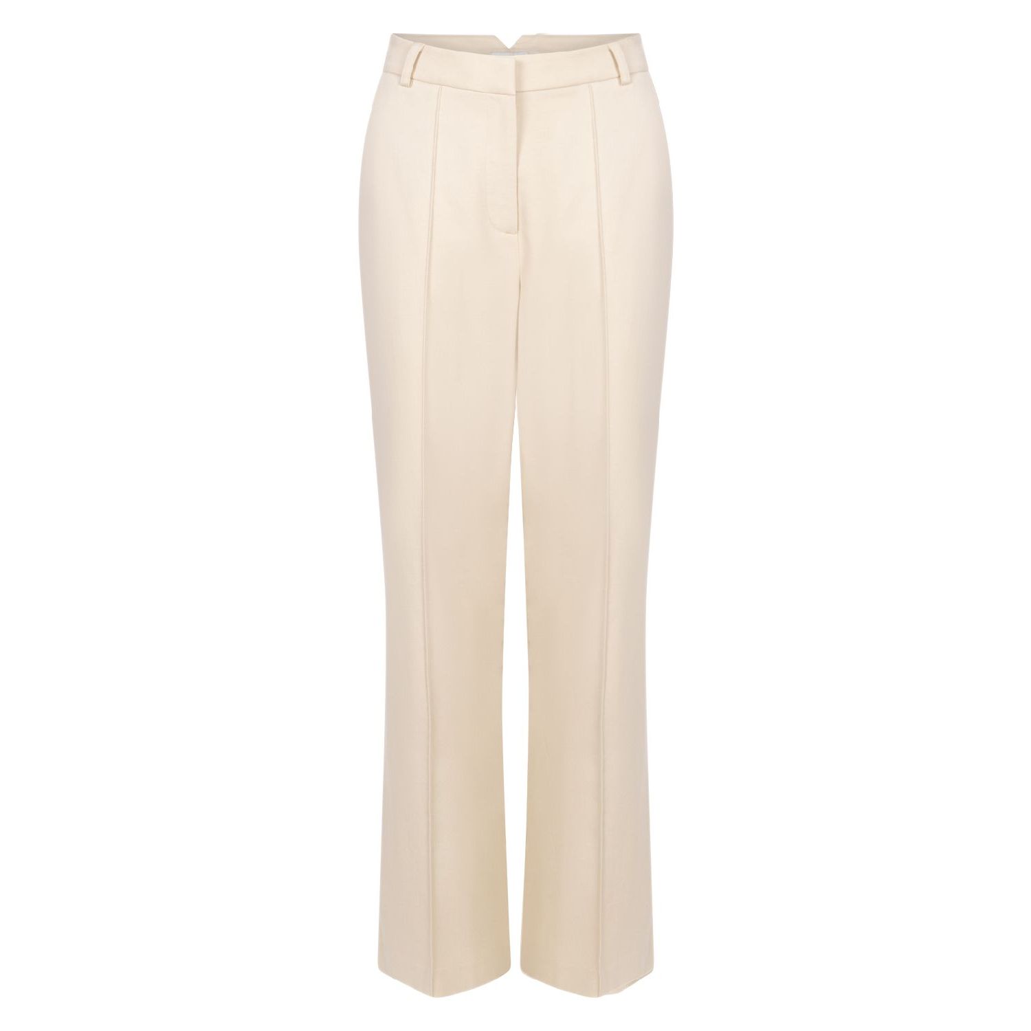 Aaiko tary trouser lyo pale sun