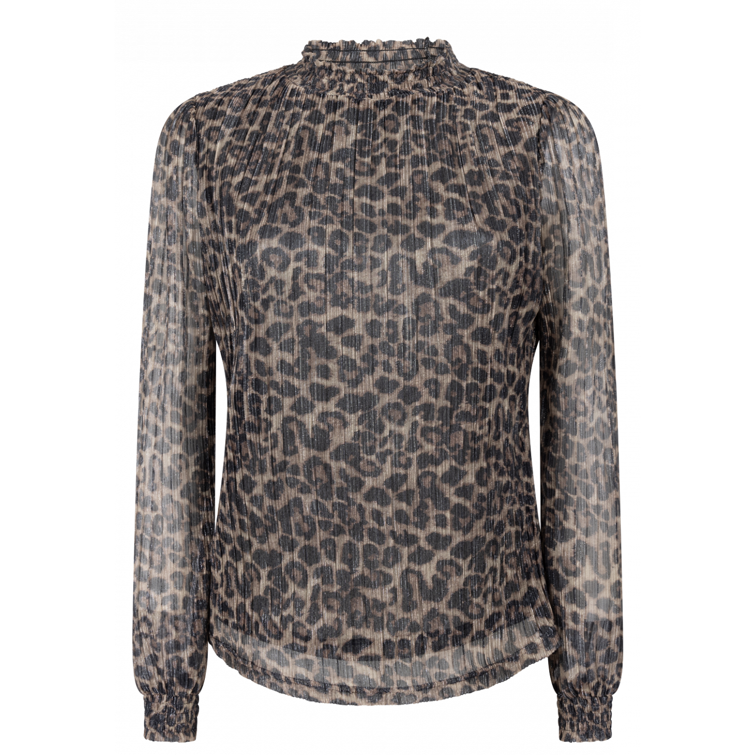 Aaiko tory animal pes top black