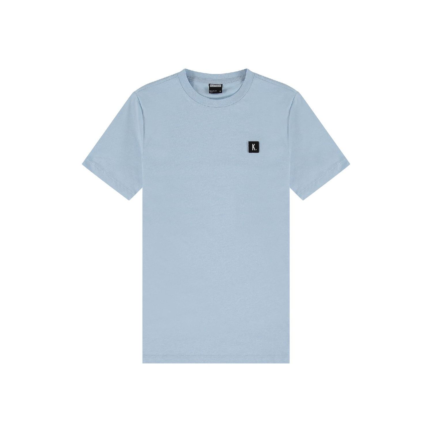 Kultivate t-shirt lofi kentucky blue melange