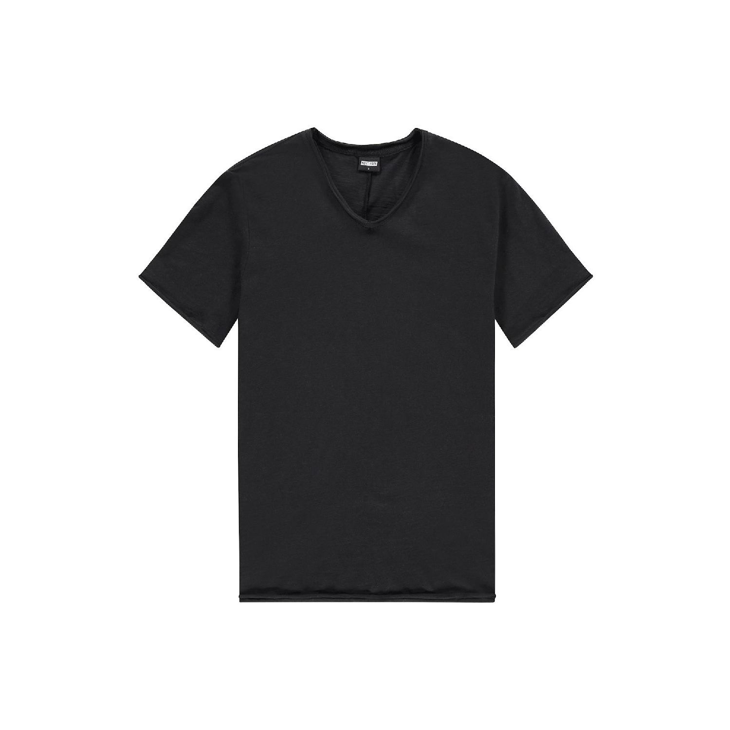 Kultivate ts vandal t-shirt black