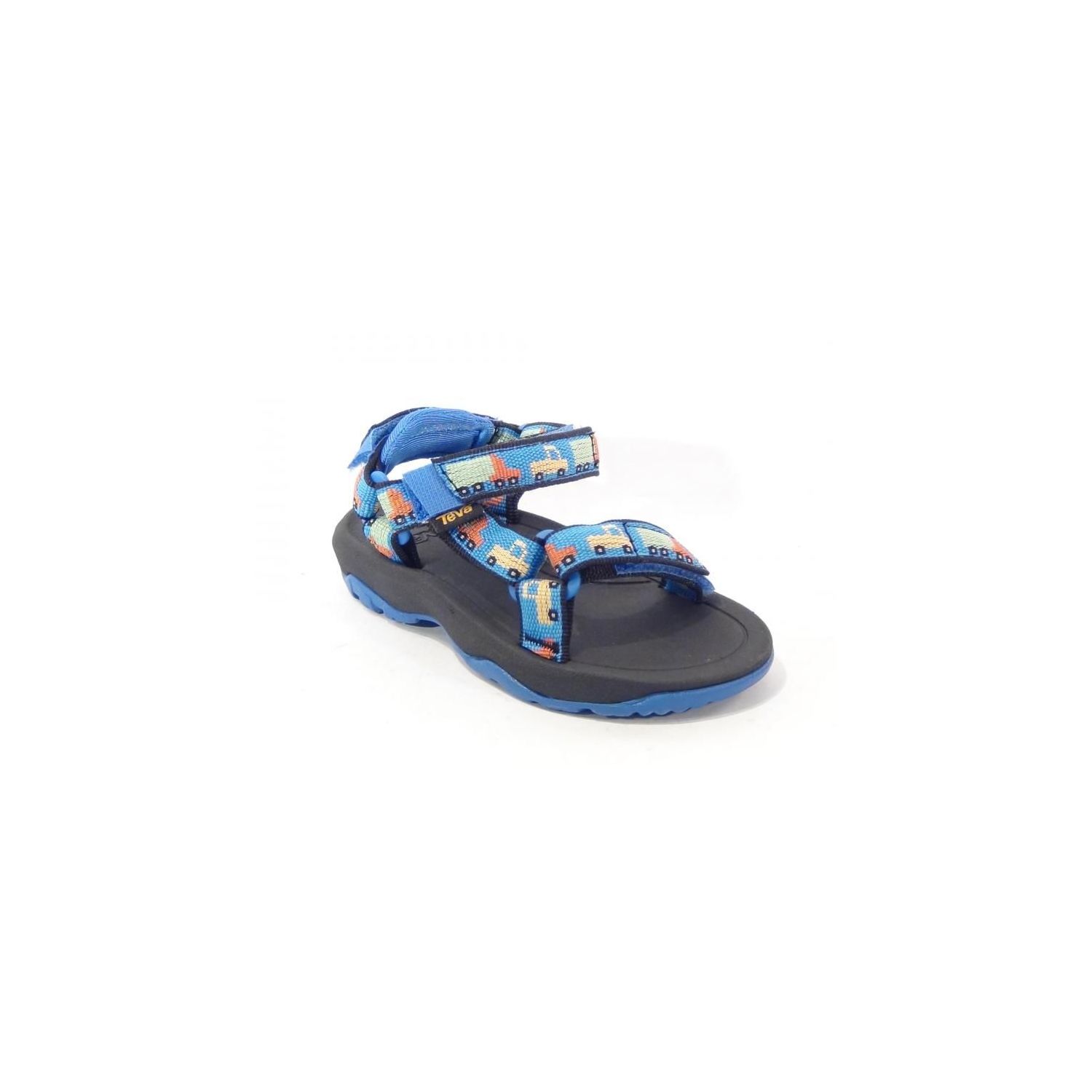 Teva Kids Hurricane XLT2 Trucks Vintage Blue