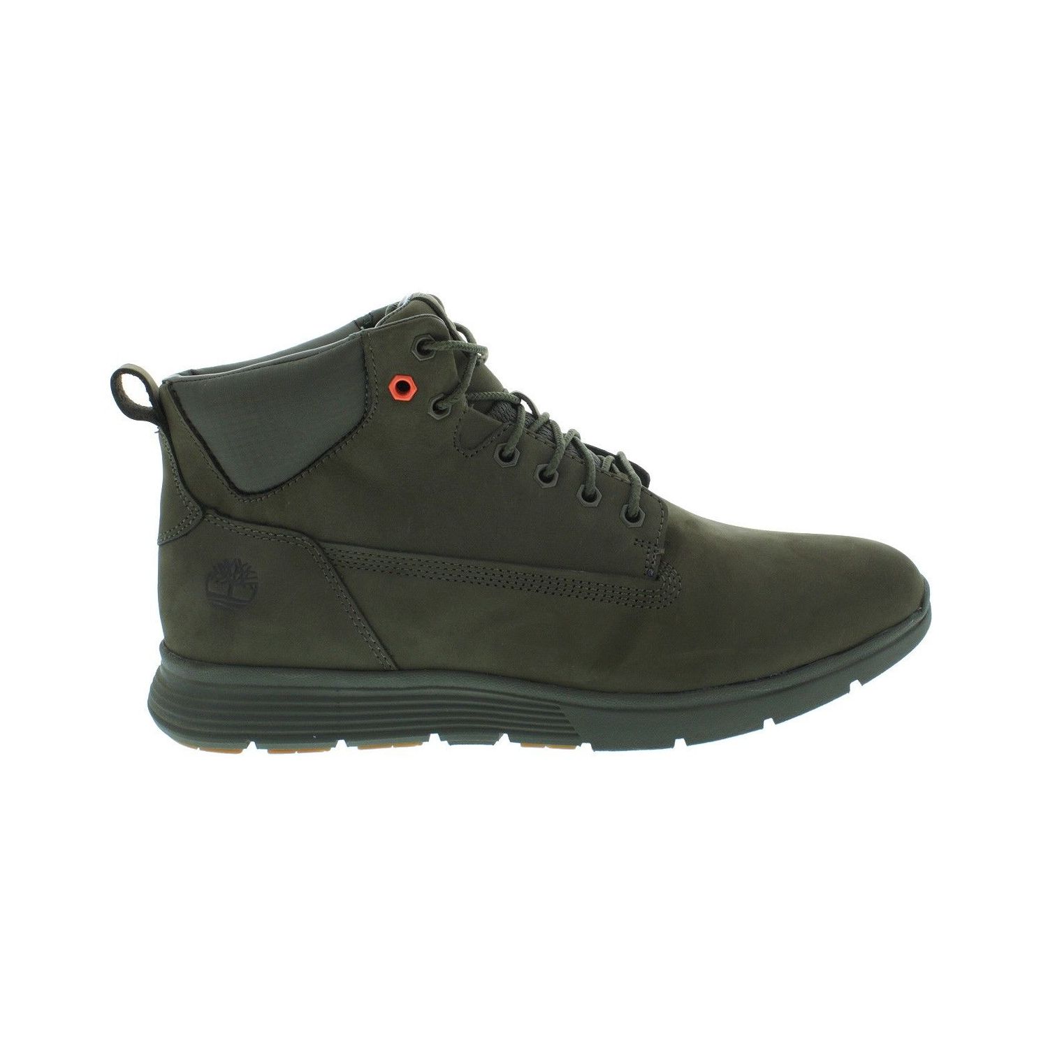 Timberland killington chukka green top