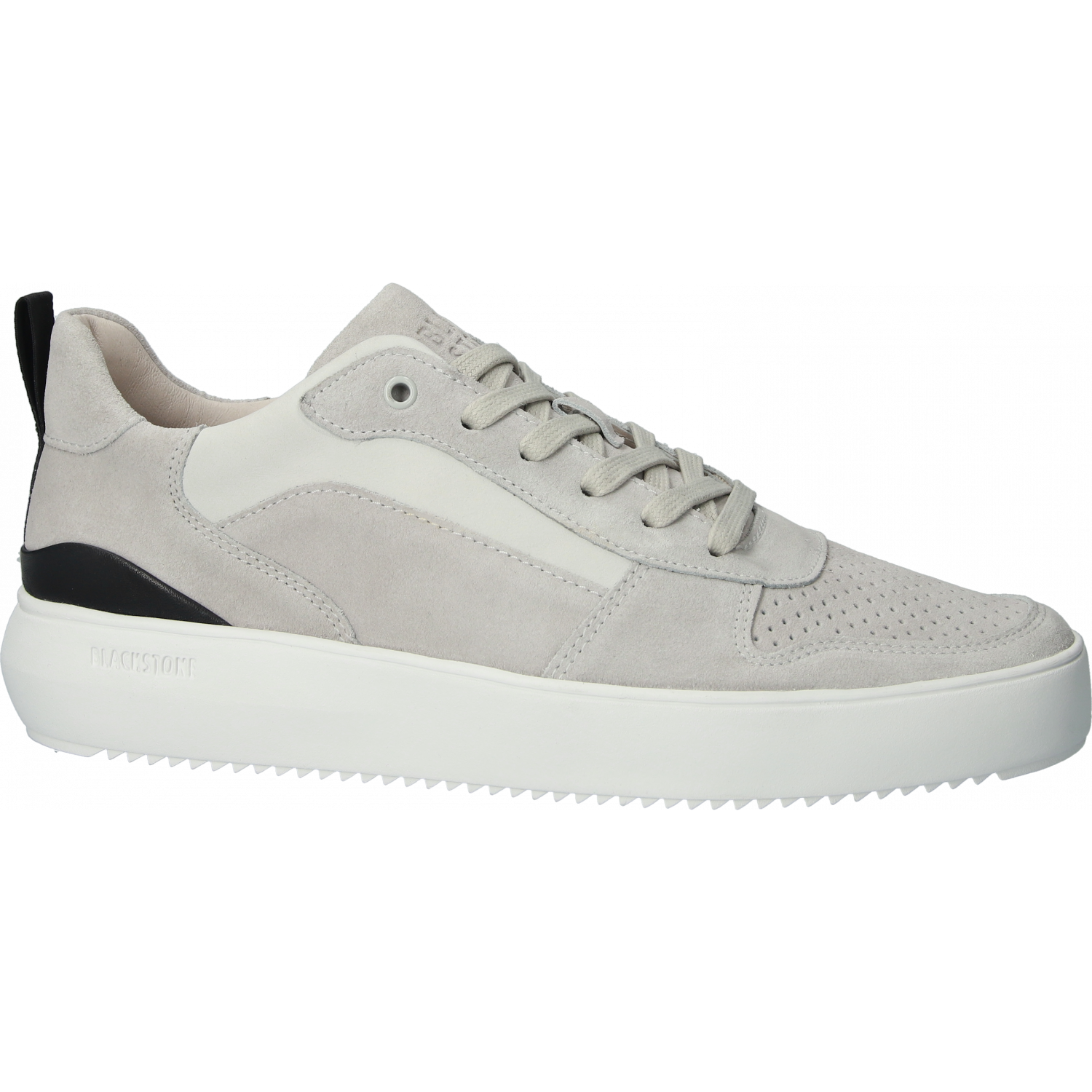 Blackstone ZG16 Sneaker Mykel Antartica