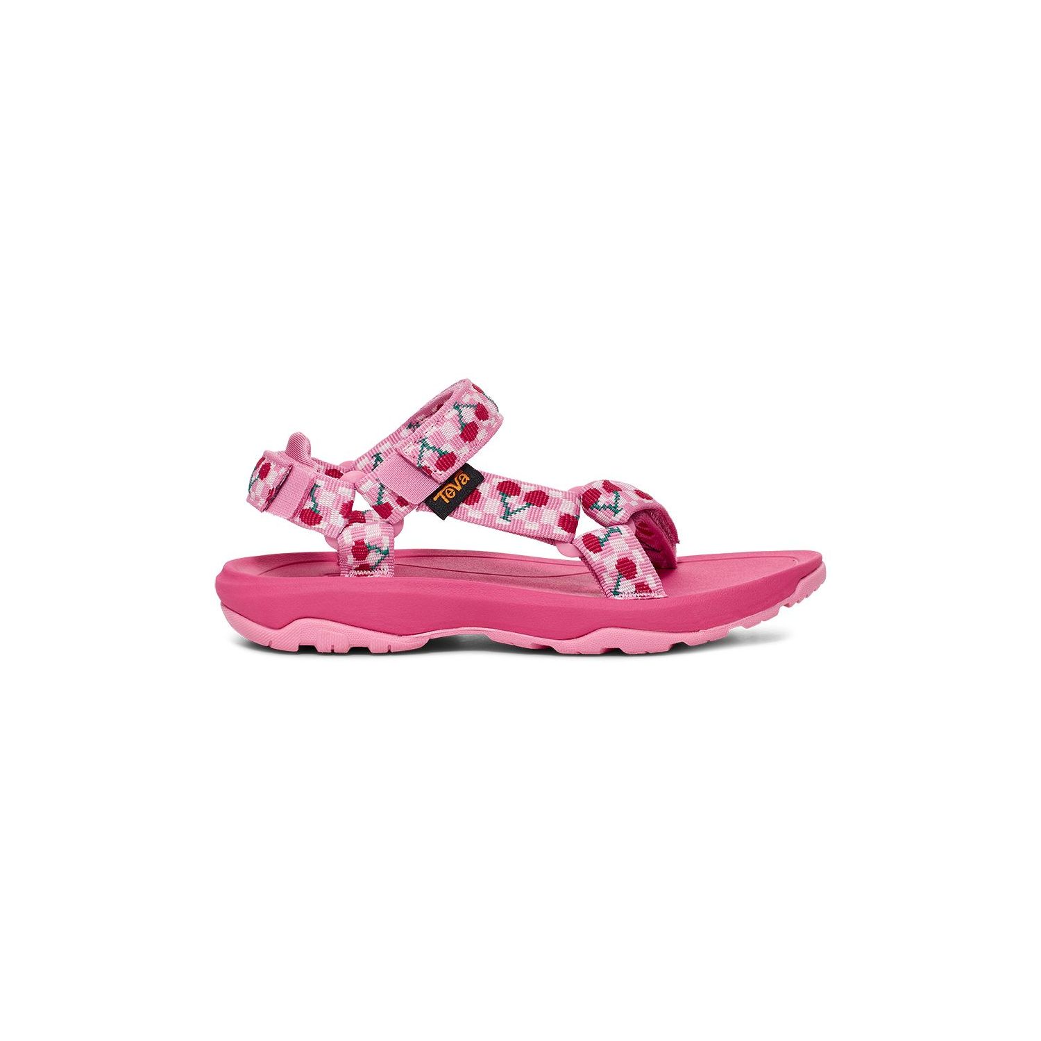 Teva Hurricane XLT 2 Picnic Cherries Rosebloom