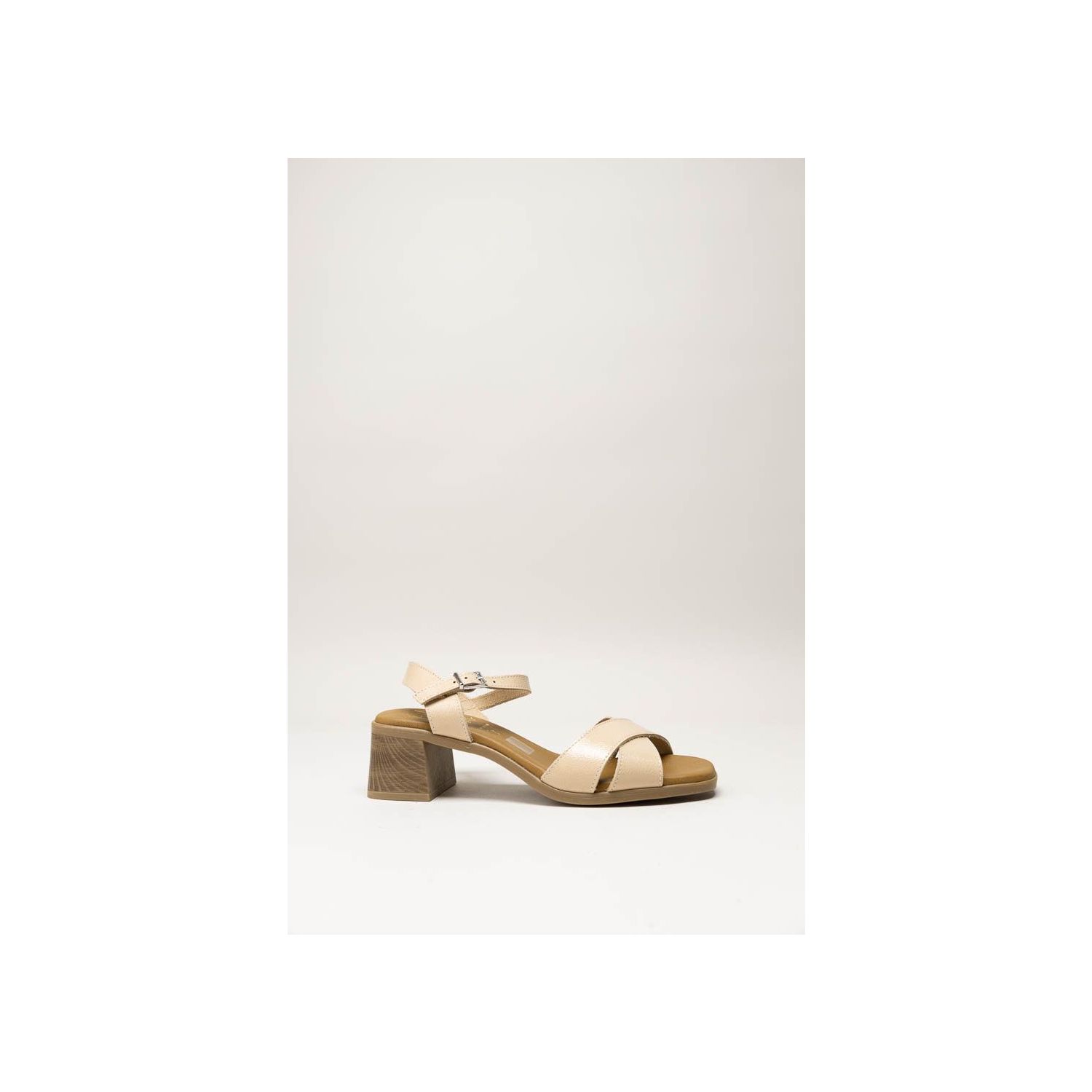 My Sandals 5908-01Duna Hielo Wit