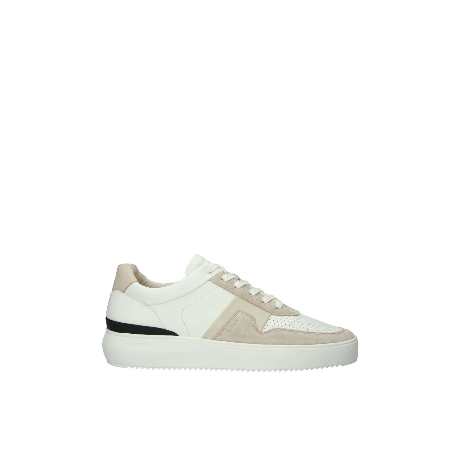 Blackstone DG513 Sneaker Marble Colton White Sand