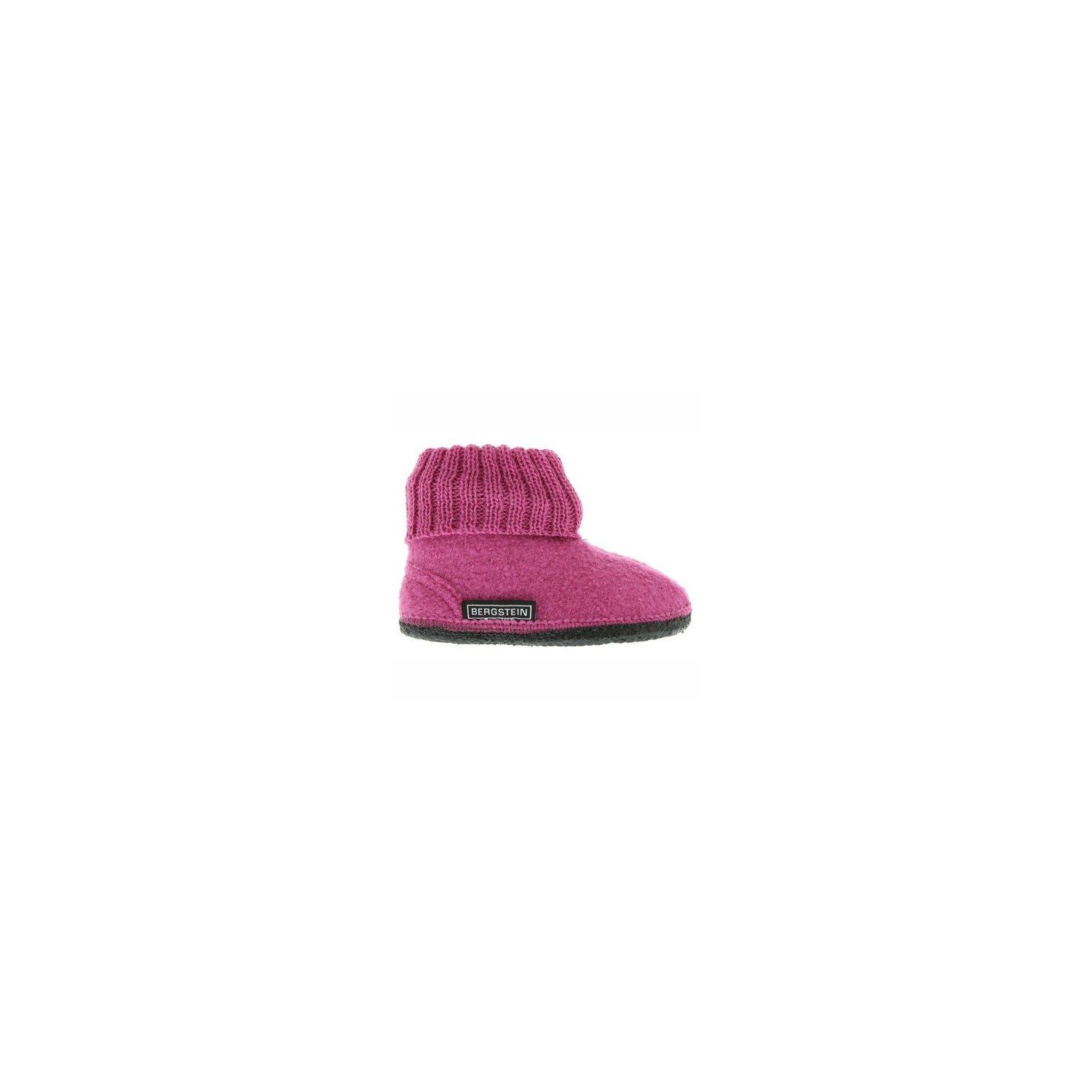 Bergstein Cozy Pink