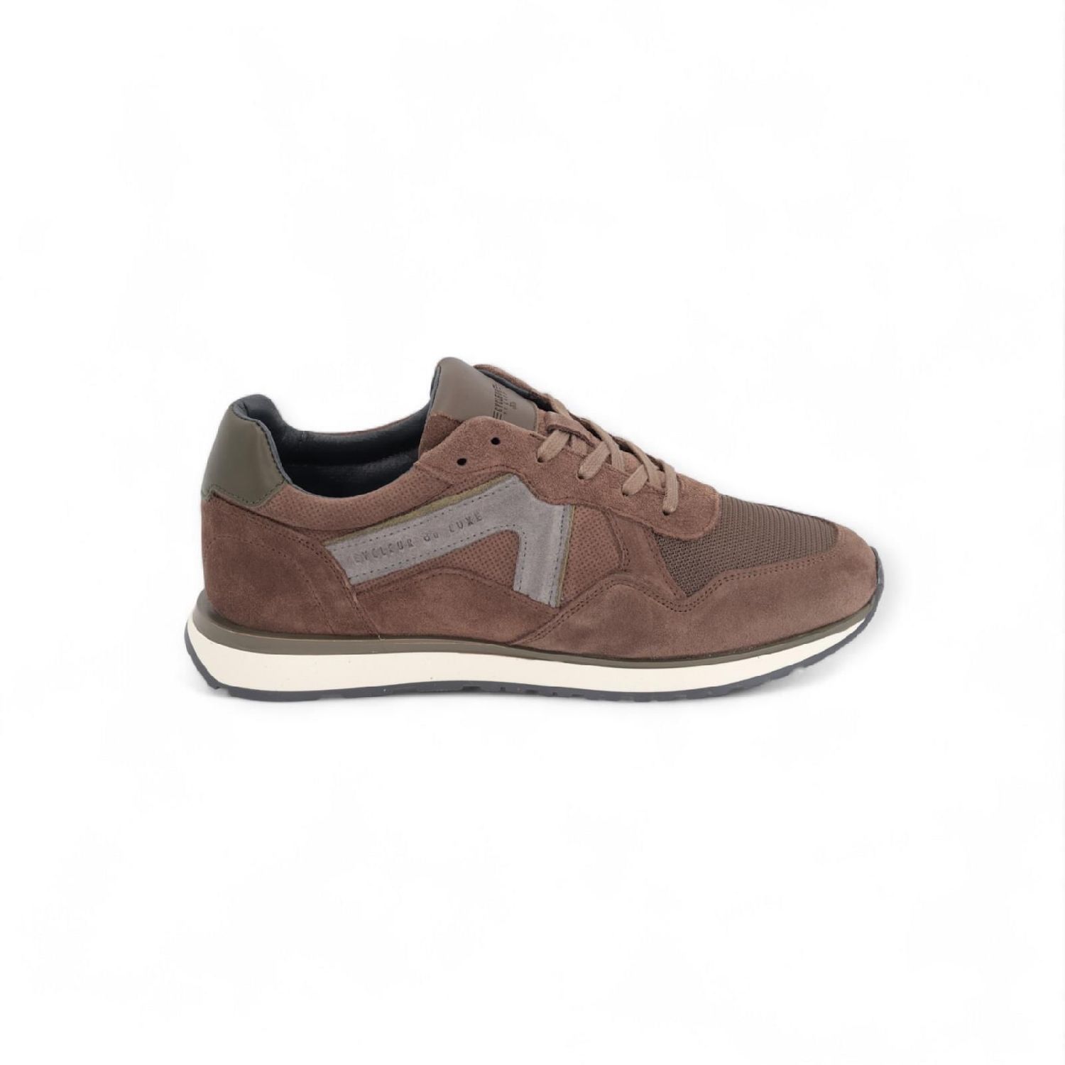 Cycleur de Luxe CDLM252253 Desert Palm
