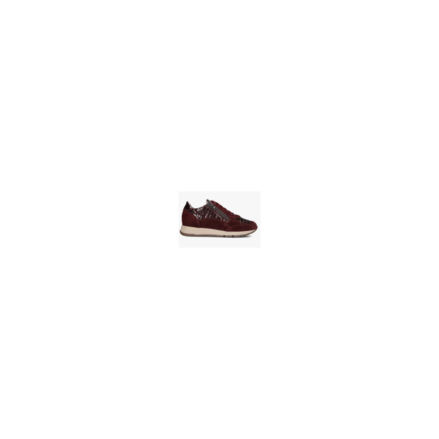 DLsport Vers07 Velour Rubio