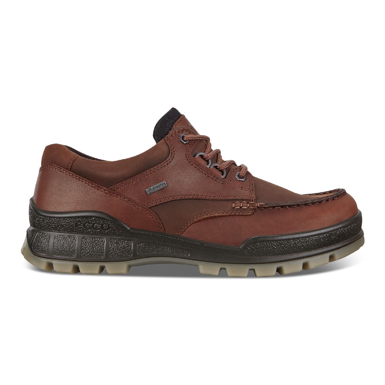 Ecco Track 25 Low GTX Bison