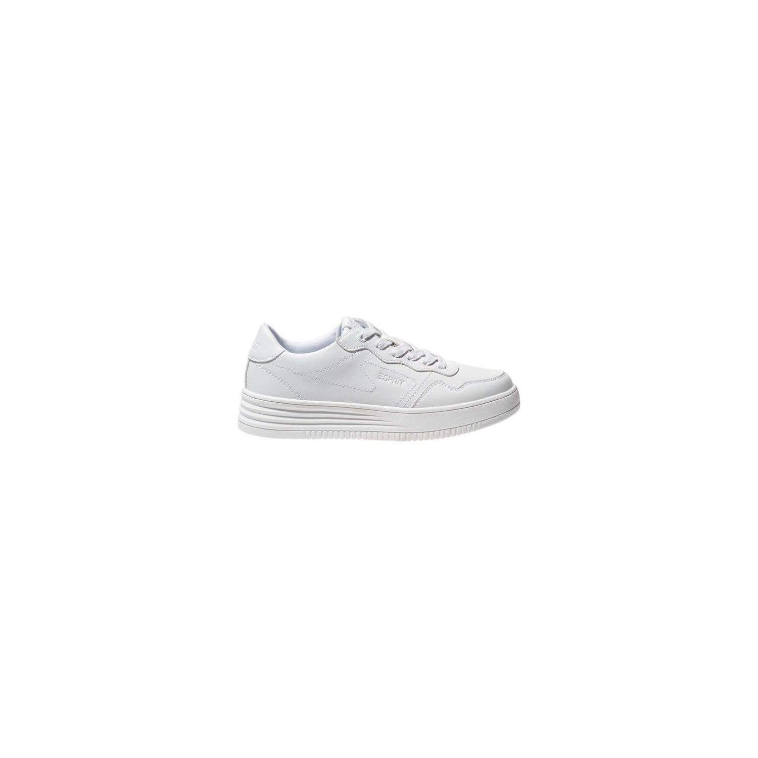 Esprit Sneaker White