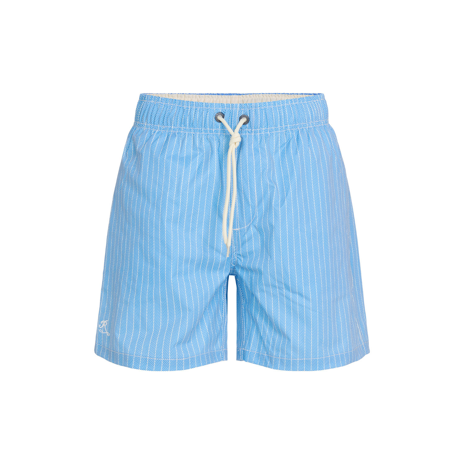 Ramatuelle faial zwemshort celeste