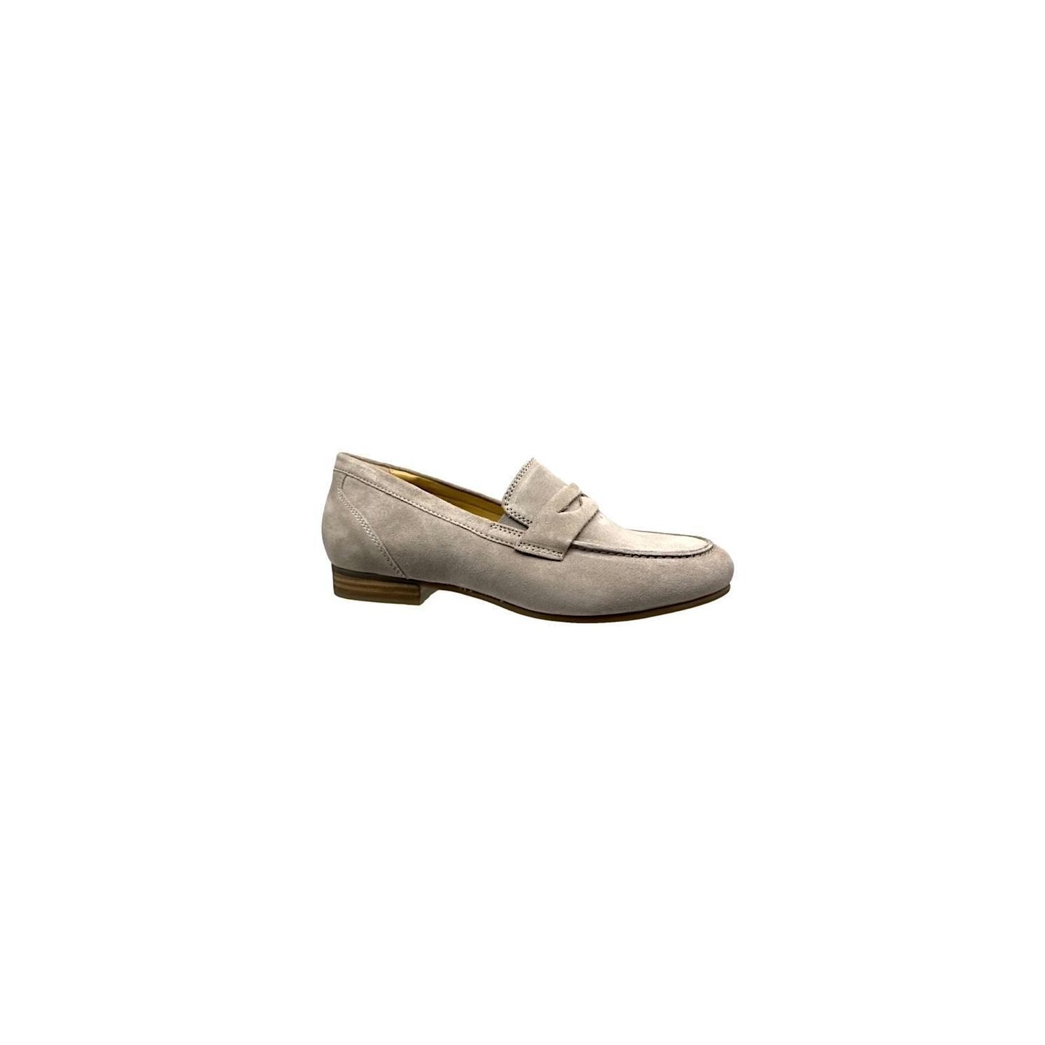 Helioform Instapper Beige Nubuck