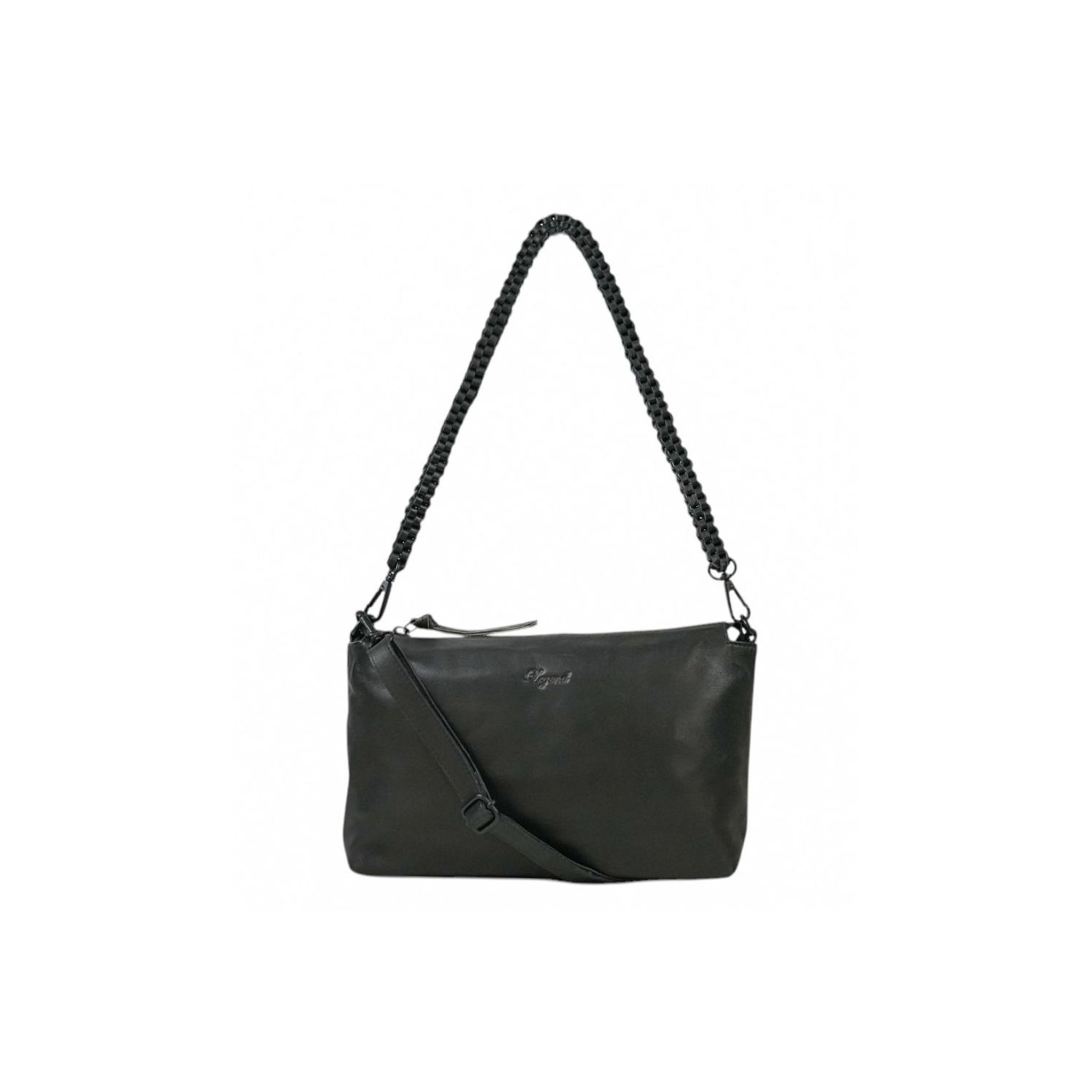 Legend braga tas black