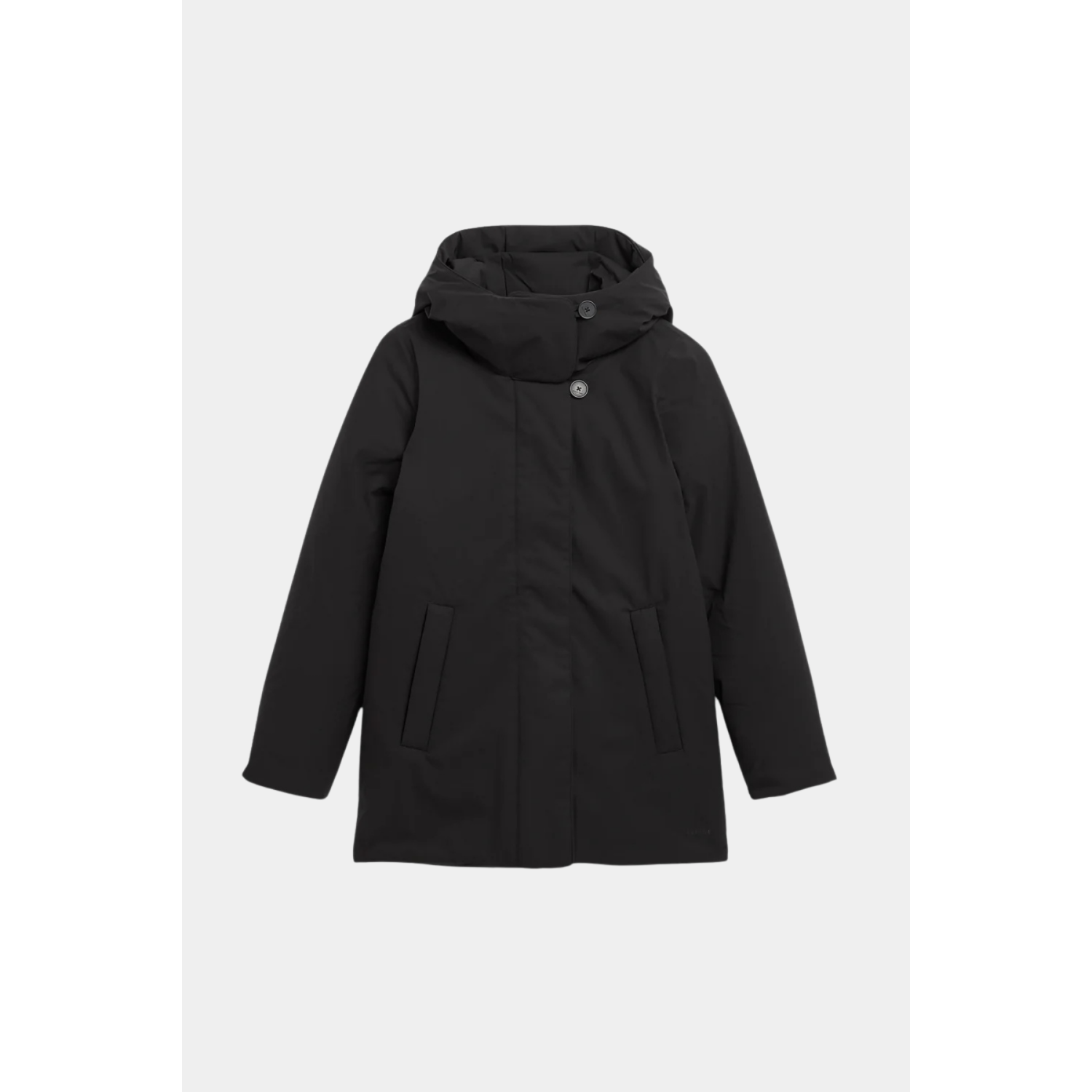 Elvine mysia jacket black