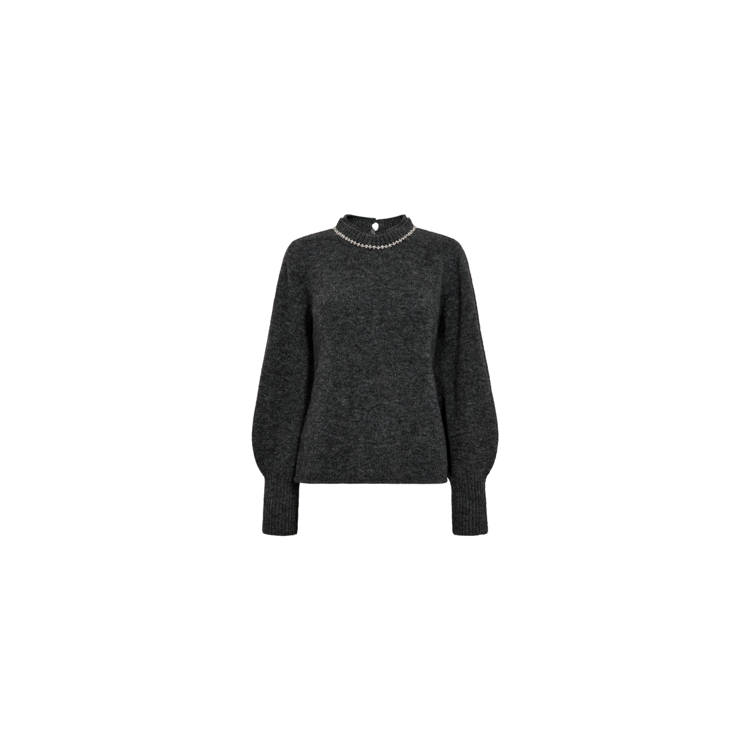 Copenhagen Muse cmibra pullover rhinestones dgm