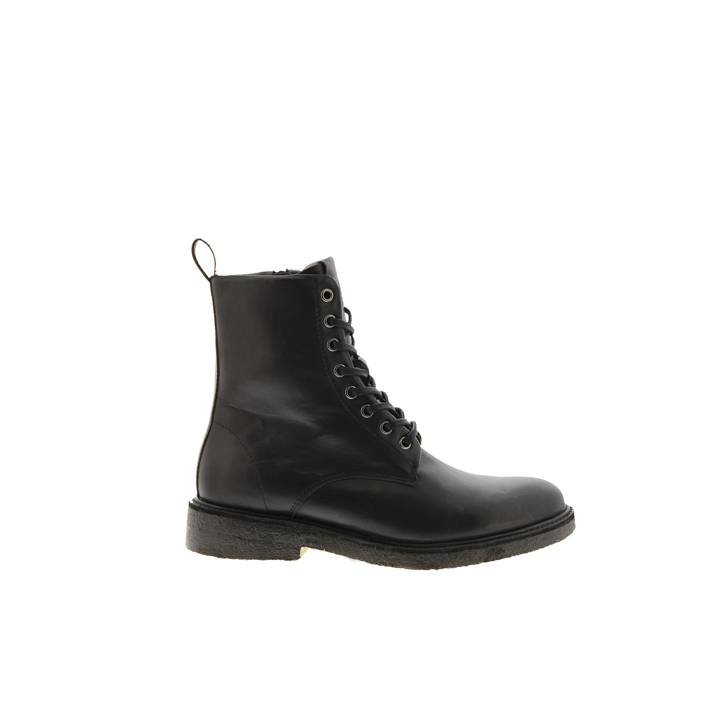 Blackstone QL56 Veterboot Black