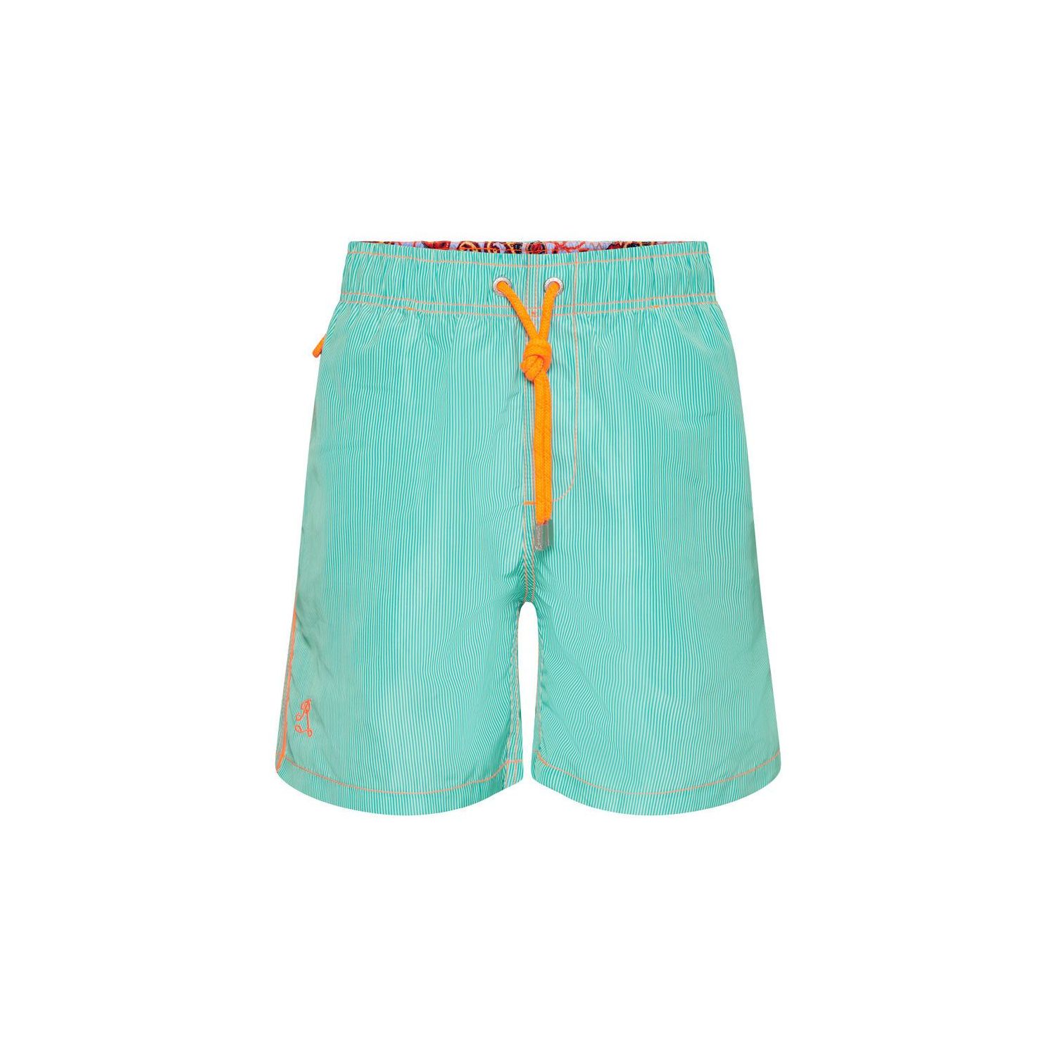 Ramatuelle caicos swim short lagune