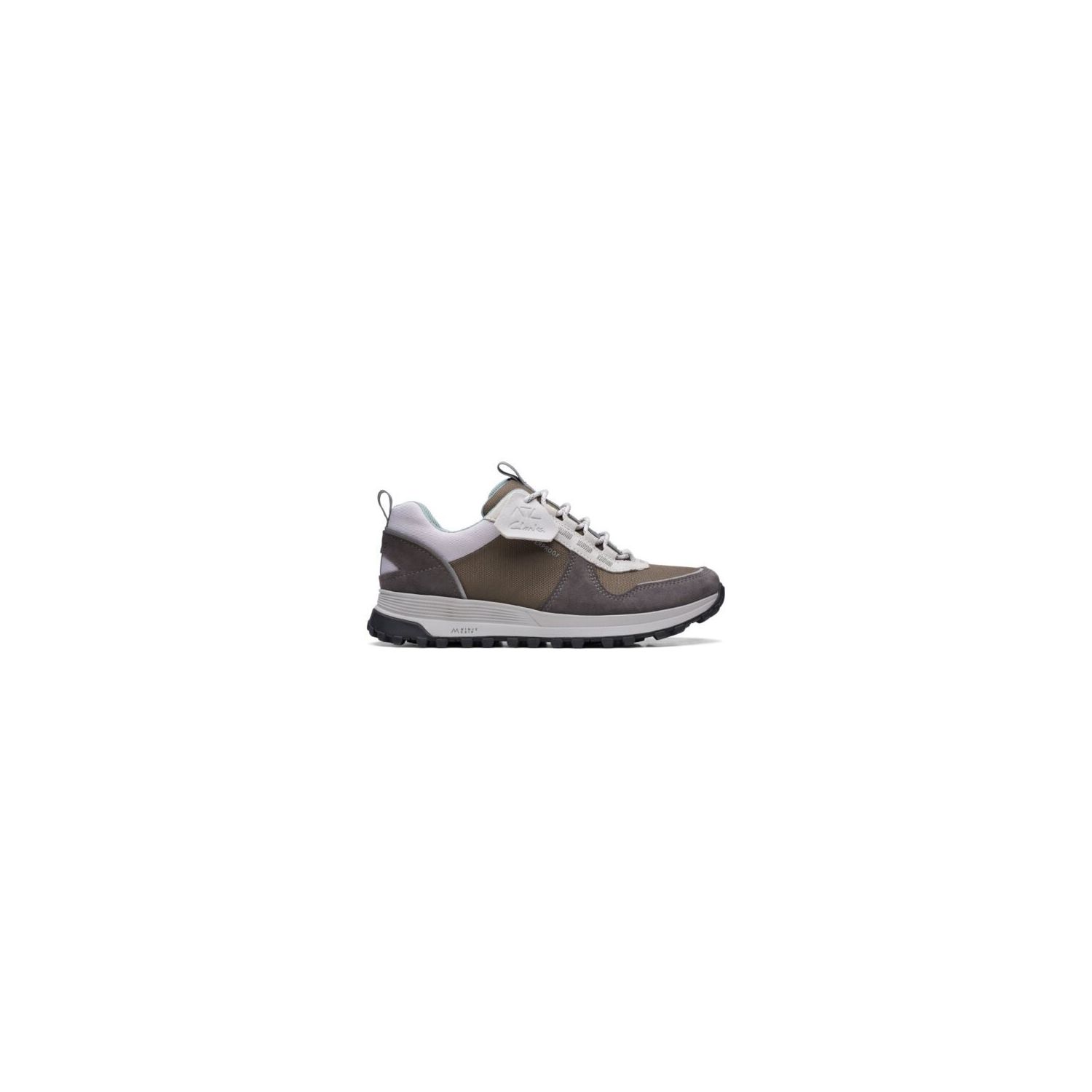 Clarks ATLTrekWalkWP 26170150 Dark Grey