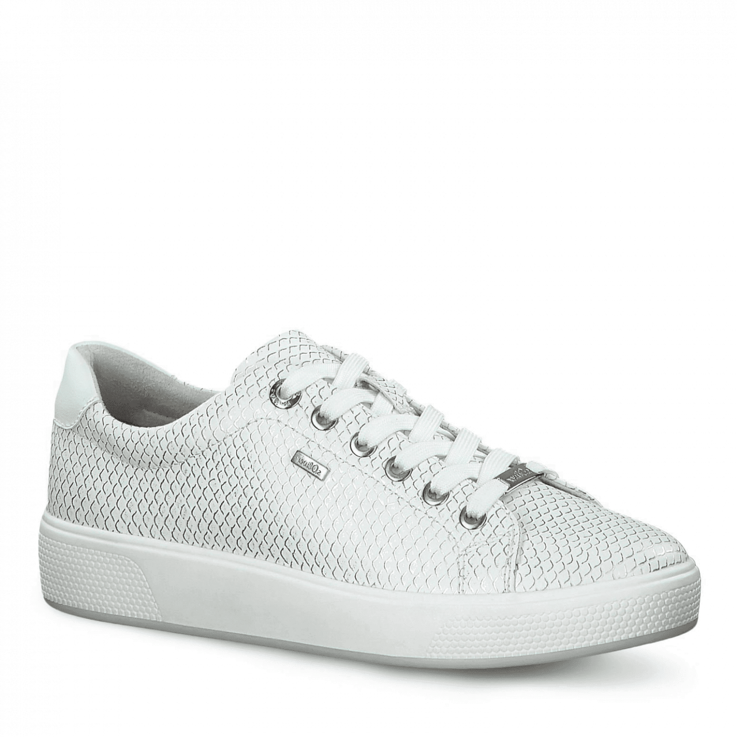S.Oliver 23625-100 White