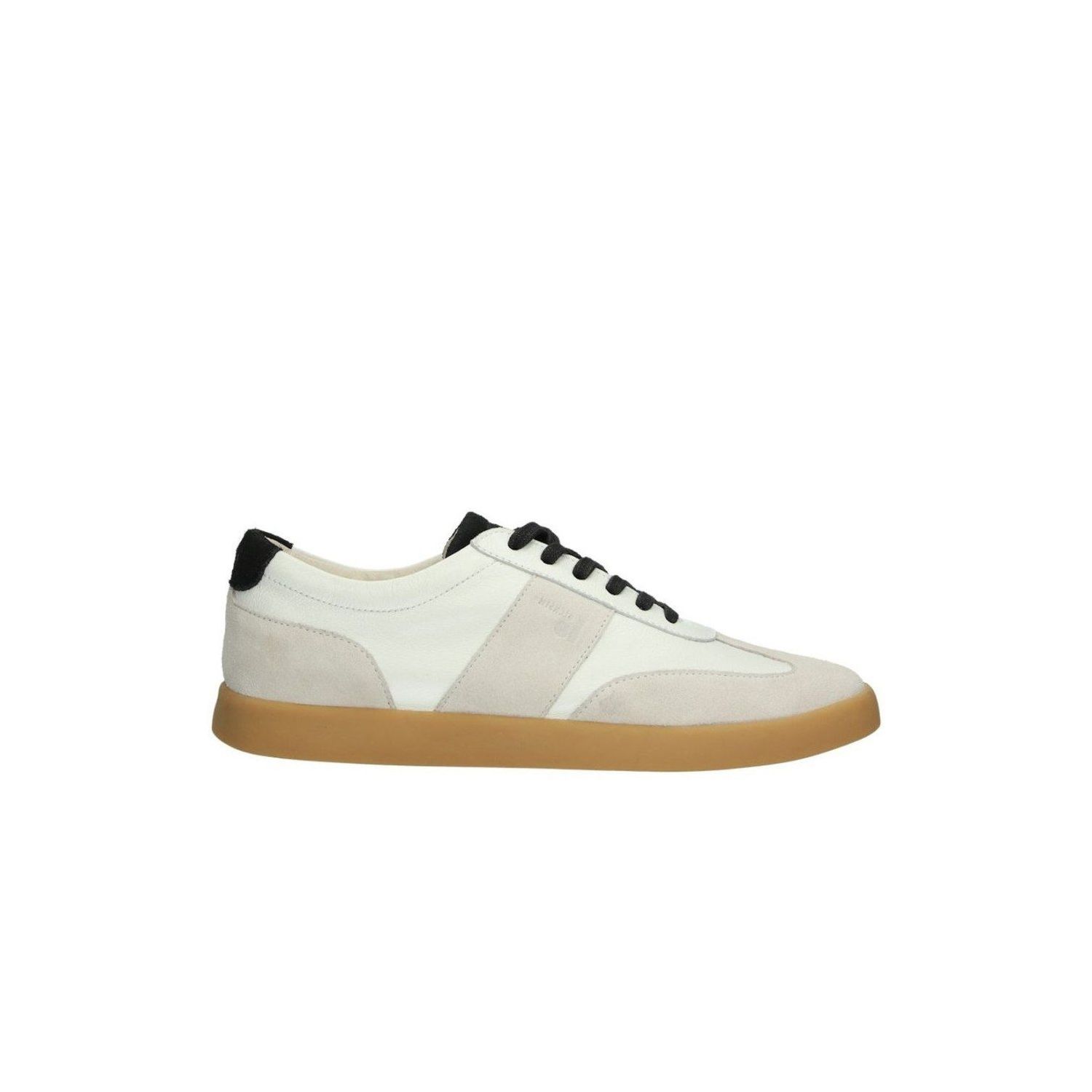 Blackstone Sneaker Slate Harper White/Black