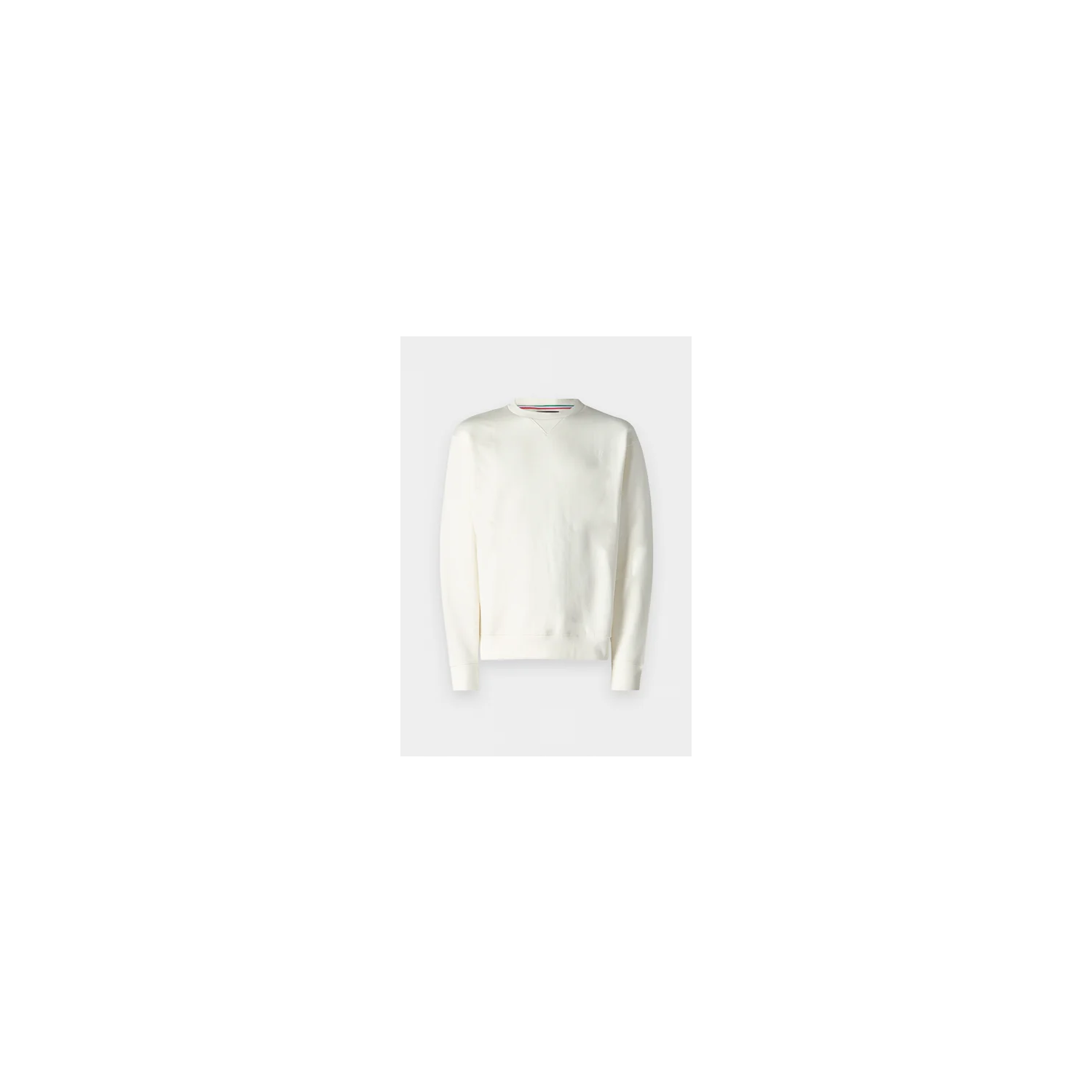 Replay m6832a 23838 sweater ivory
