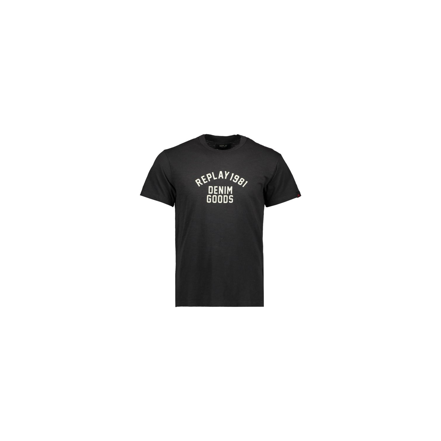 Replay m3029 22336g t-shirt blackboard