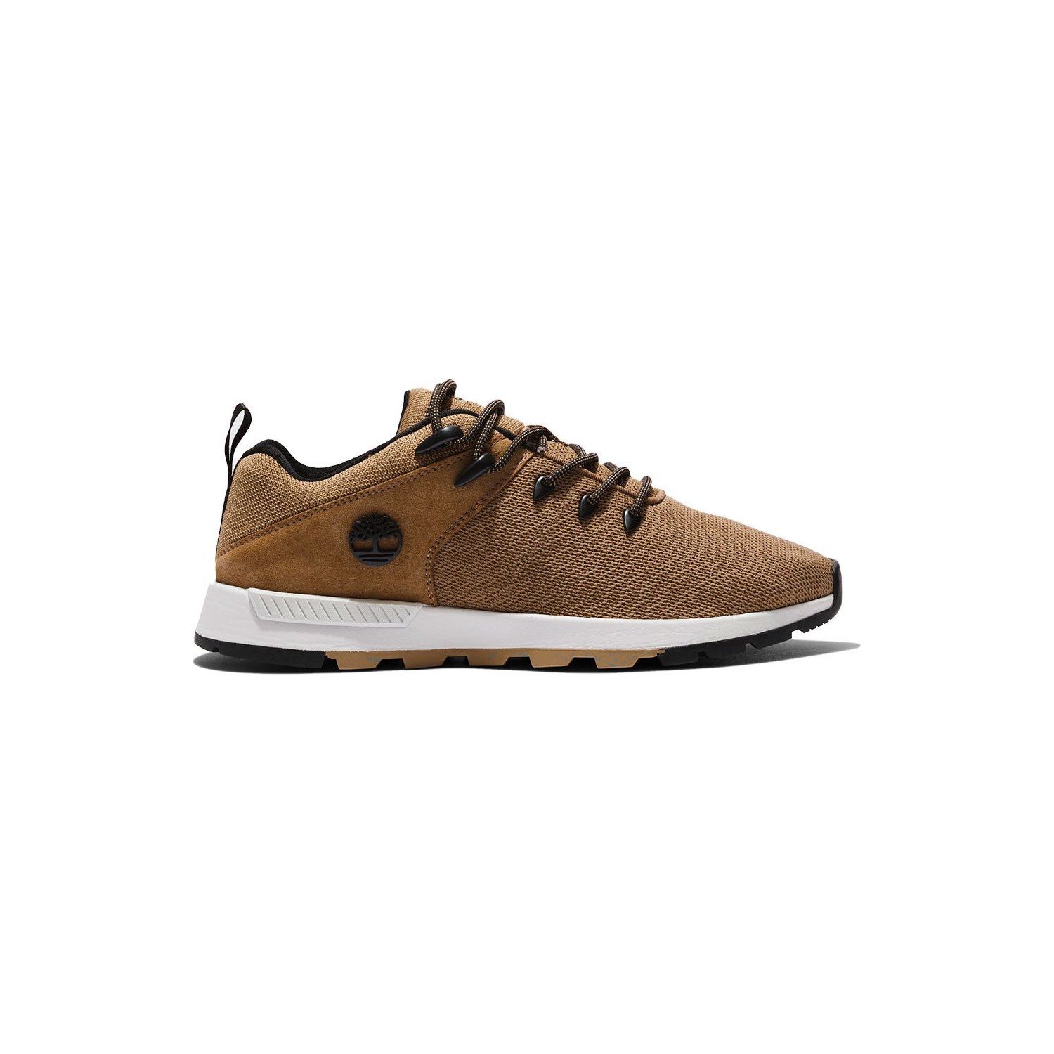 Timberland Sprint Trekker Low Knit Petrified Oak