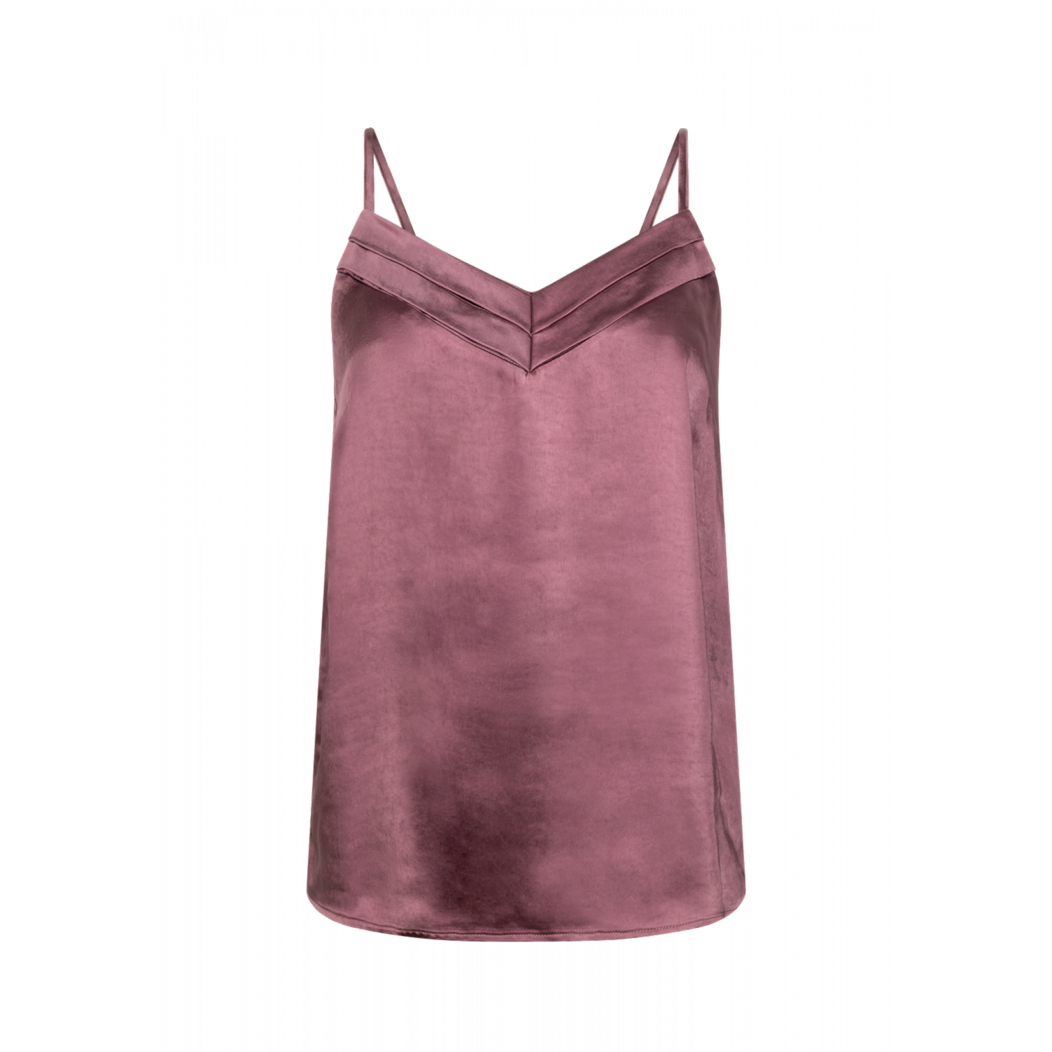 Aaiko vaxi top mauve