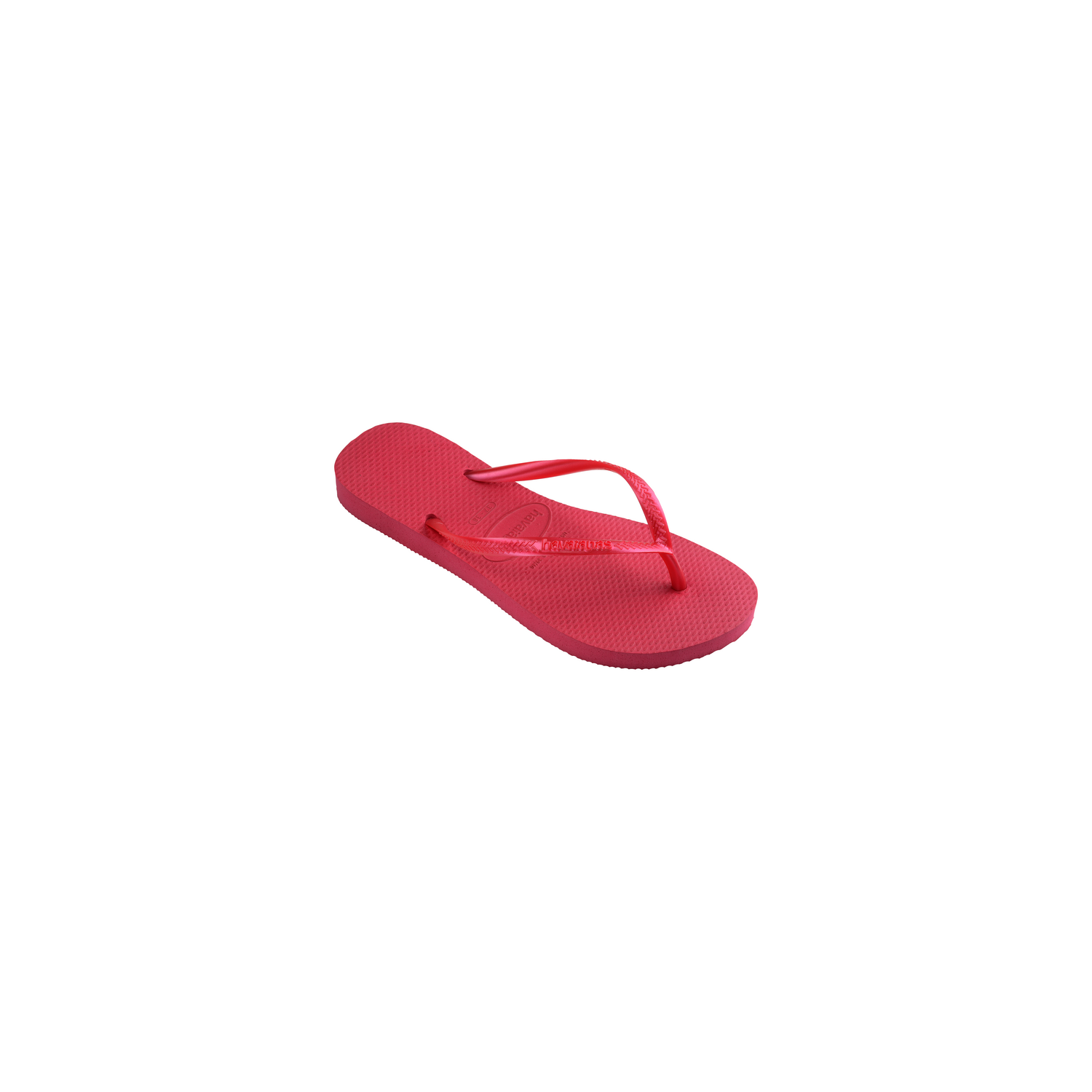 Havaianas Slim Pink Fever