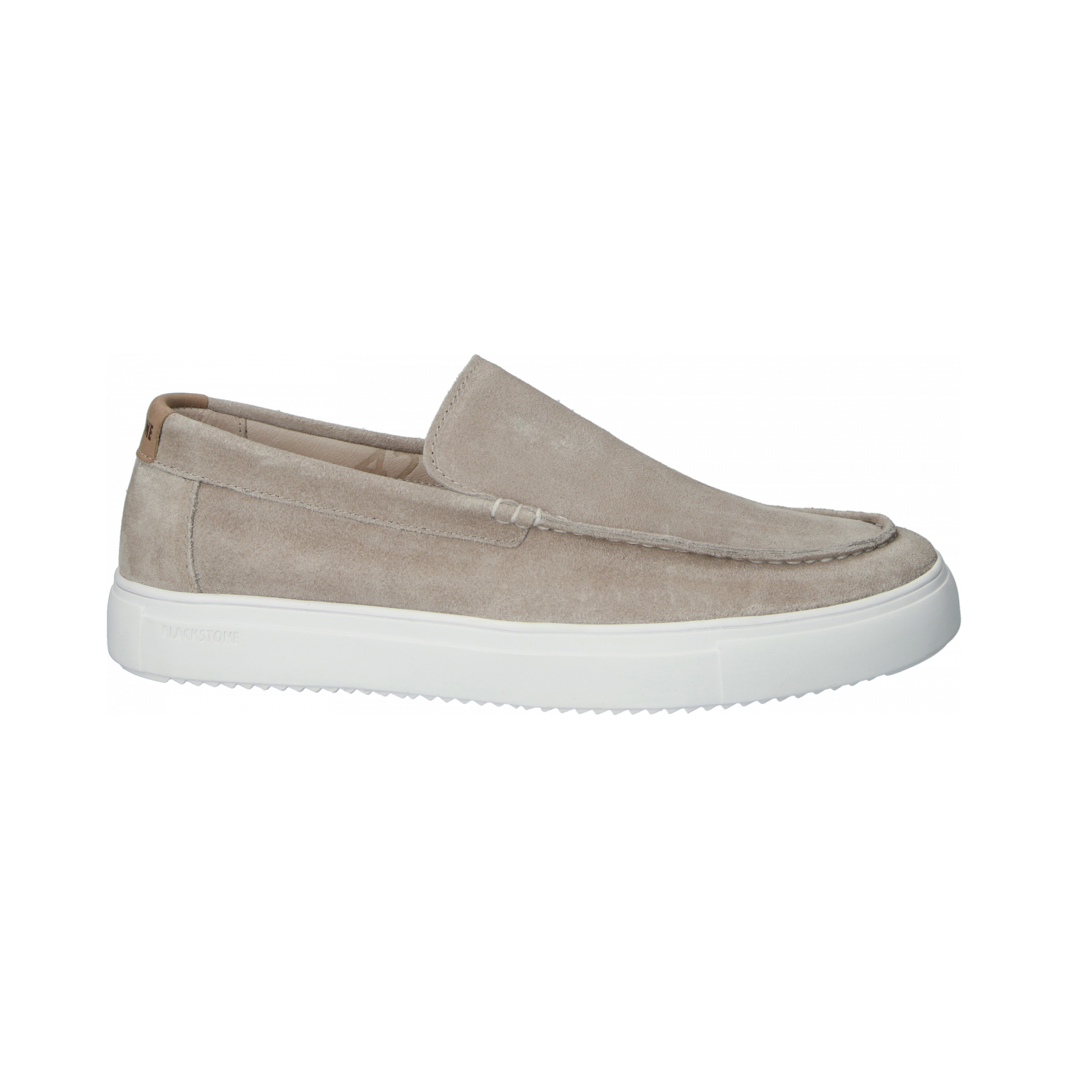 Blackstone XG98 Loafer Giulio Weathered Teak