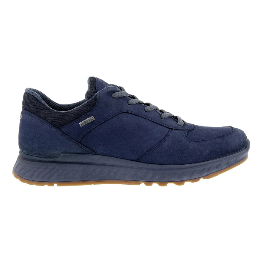 Ecco schoenen navy on sale