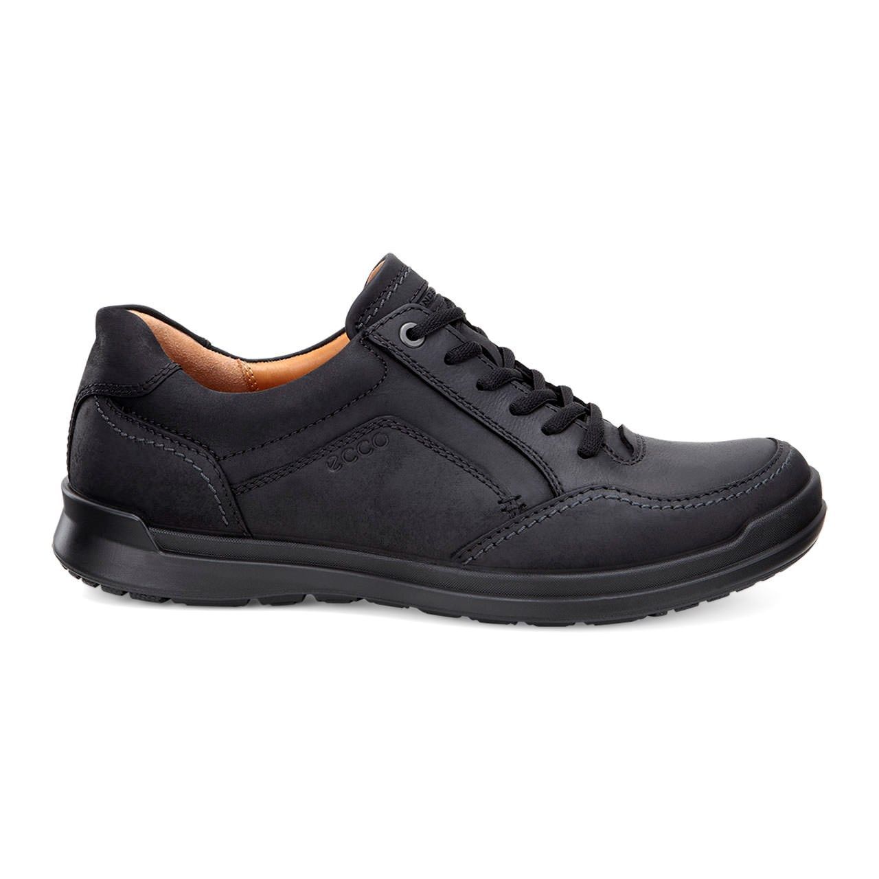 Ecco Ecco Howell Black Drago online kopen. Van Alphen Schoenen