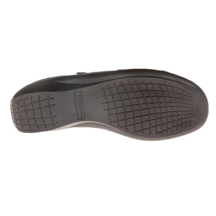 Helioform Sandaal open Navy combi online kopen! Van Alphen Schoenen