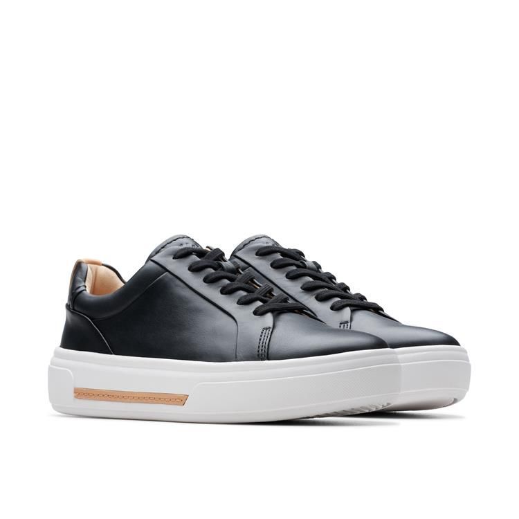 Clarks HOLLYHOCK WALK - Sneakers basse - off white/avorio