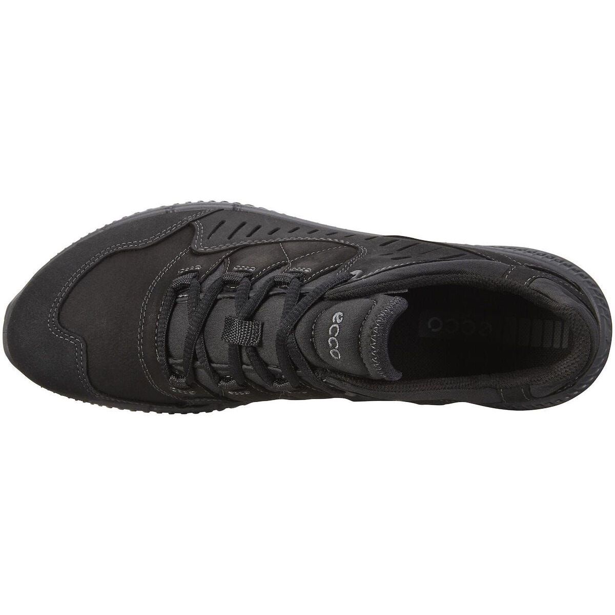 Ecco terrawalk black on sale