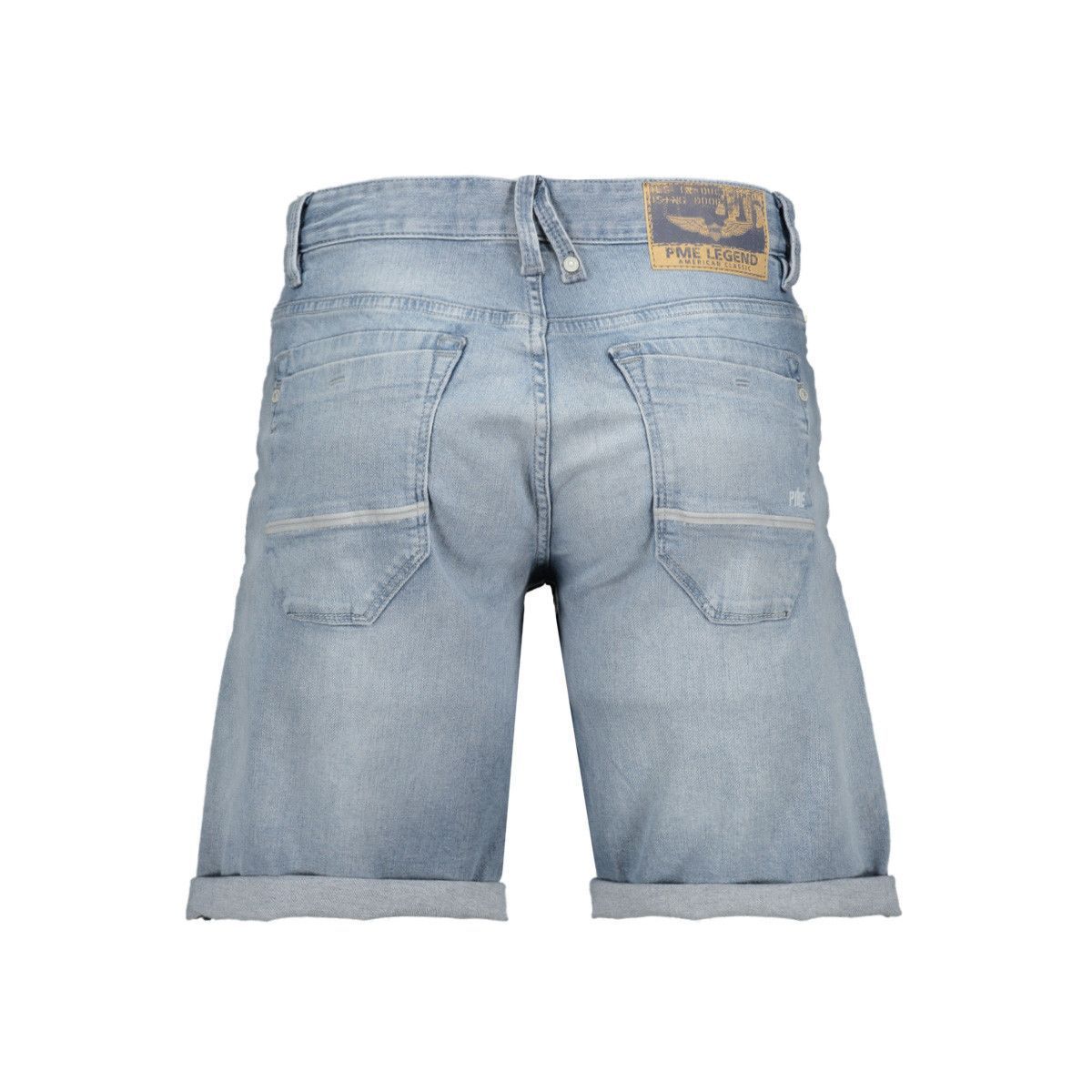 PME Legend skymaster short summer grey bleached online kopen