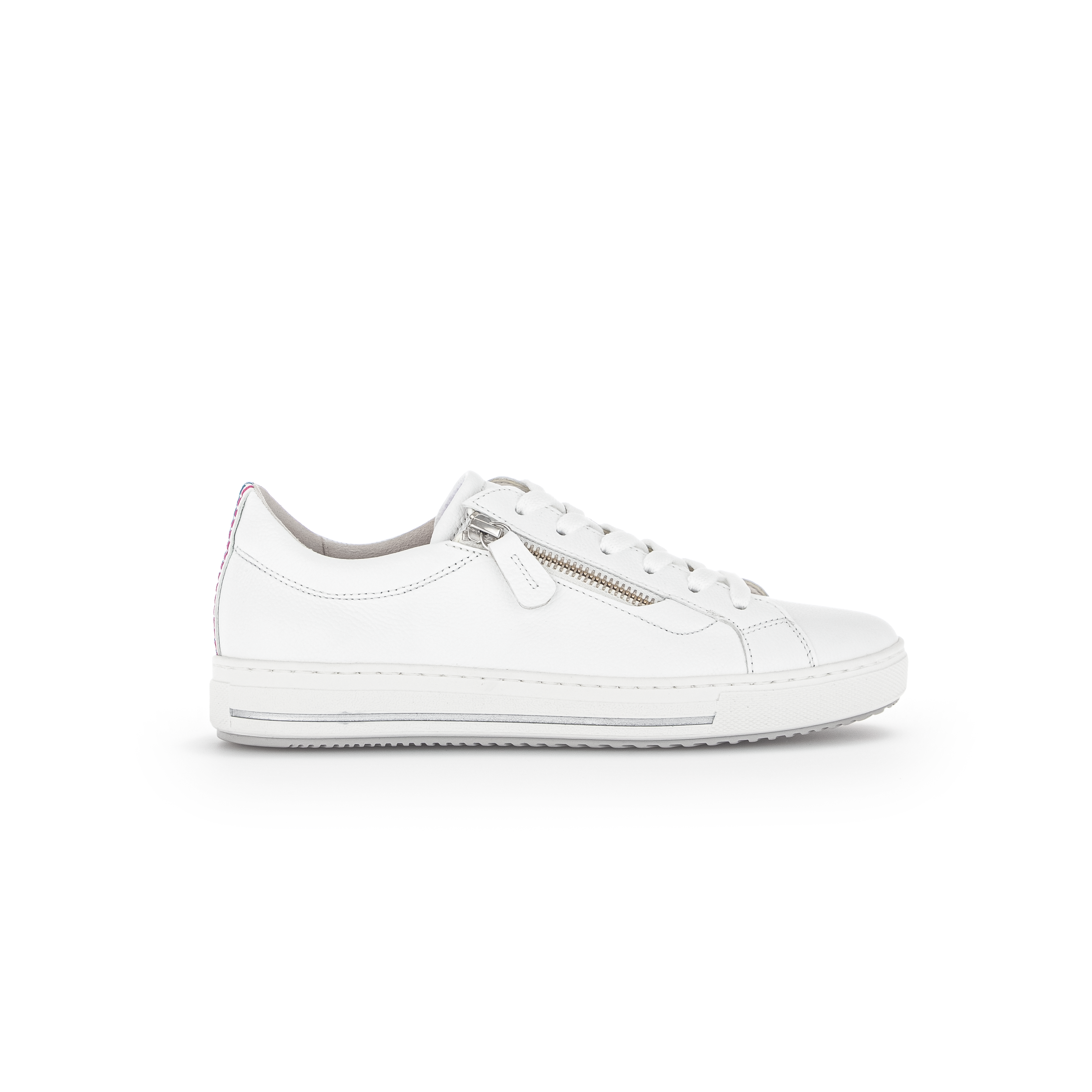Gabor 26.518.50 Cervo Weiss multic