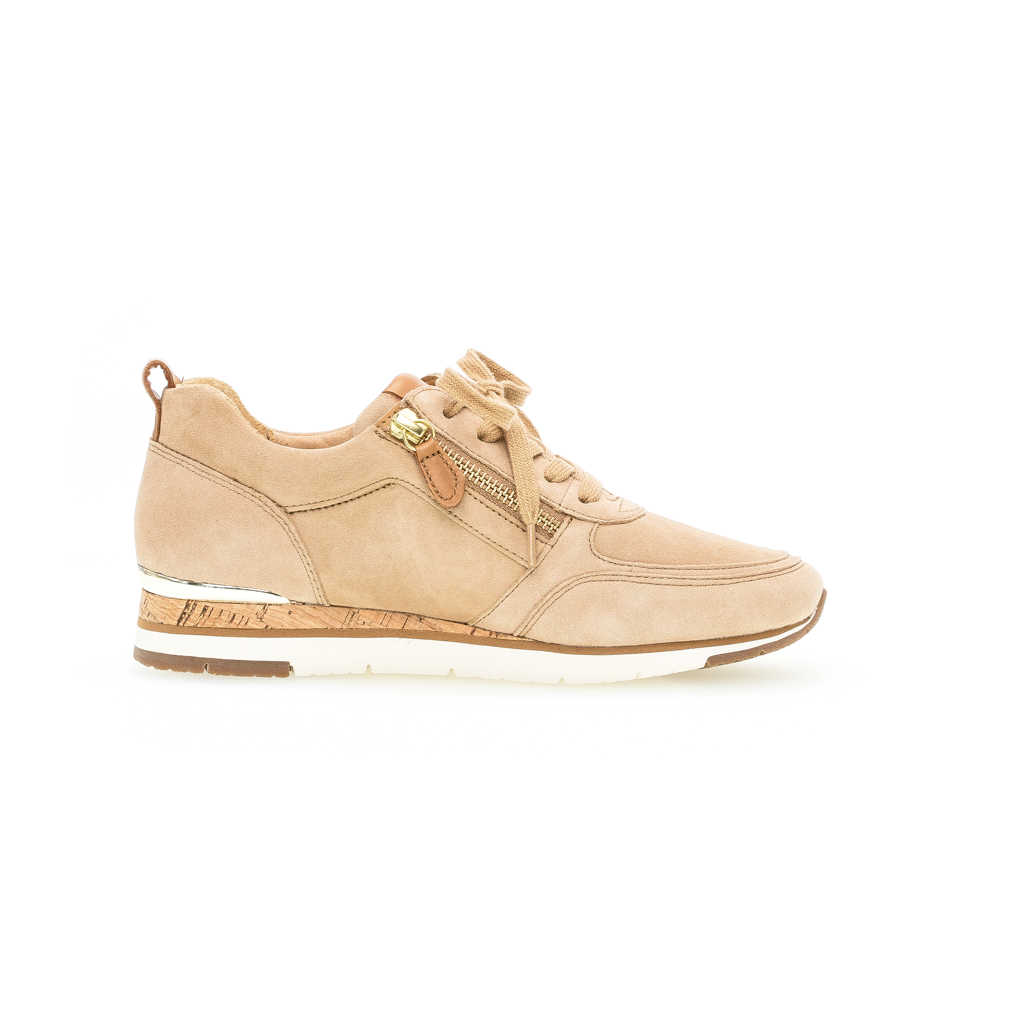 diep overdrijving tsunami Gabor Sneaker 83.431.14 Caramel/Cognac online kopen. | Van Alphen Schoenen