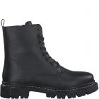 Oliver 25223-29 001 Black Boot