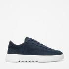 Timberland Supaway Oxford Full Leather Navy