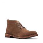 Clarks Clarkdale Base Taupe Suede