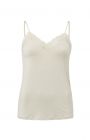 YAYA lace strappy top jersey body summer sand