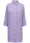 Modstrom jesper shirt lavender