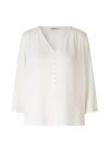 Modstrom pomme top off white